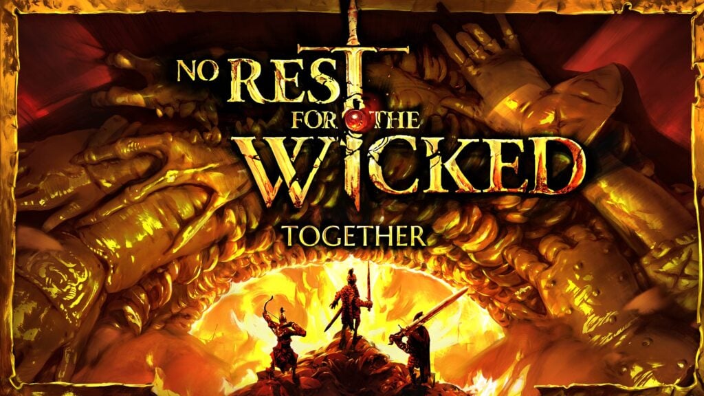 No Rest for the Wicked brings Moon Studios’ brutal action RPG to Nintendo Switch 2