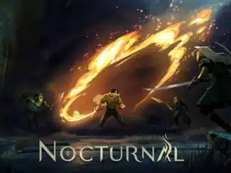 Nocturnal’s Latest Update 1.1: Level Selection, Performance Boosts, and More