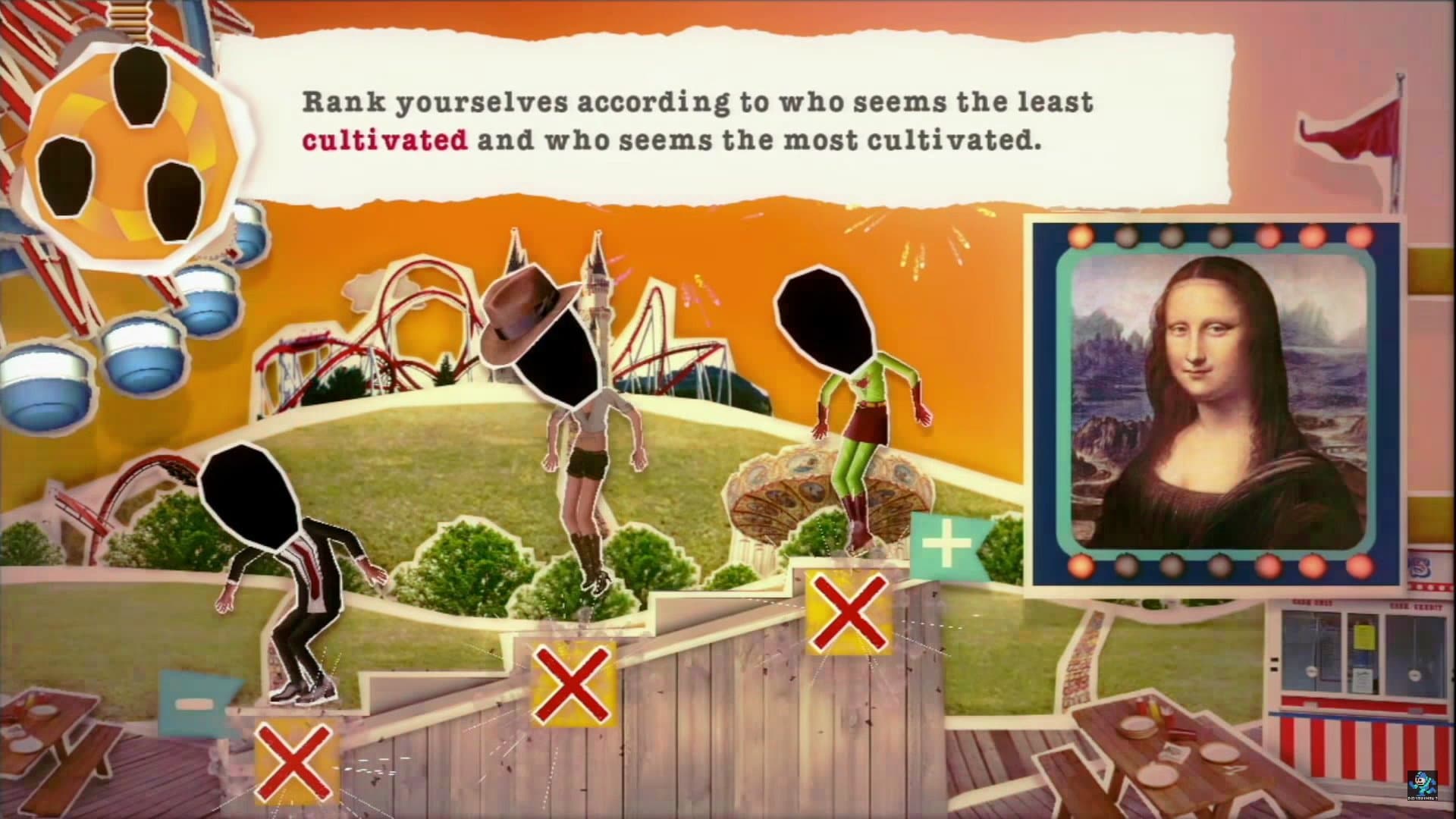 Nooit verschenen Wii U-game van Ubisoft in beeld