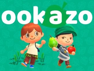 Nookazon – Trade items with other Animal Crossing: New Horizons players