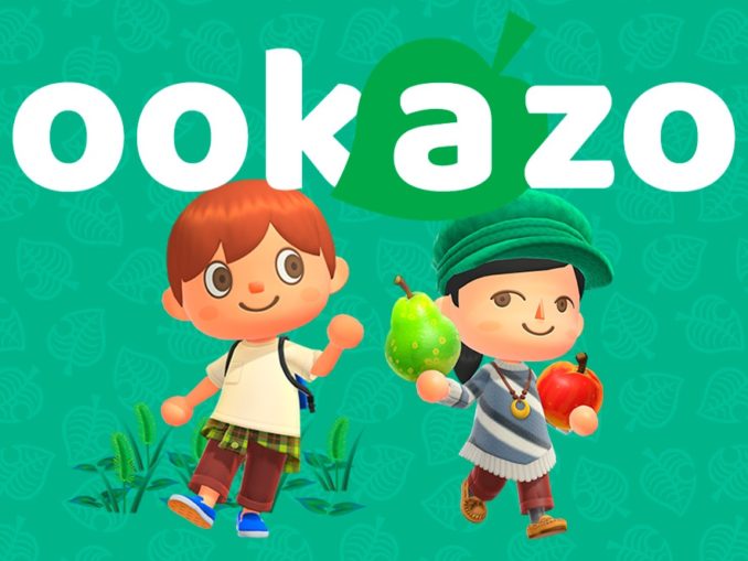 News - Nookazon – Trade items with other Animal Crossing: New Horizons players 