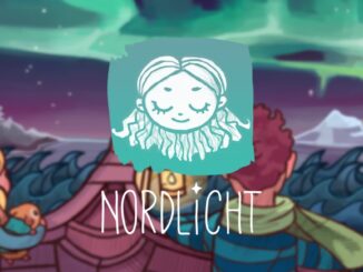 Release - Nordlicht 