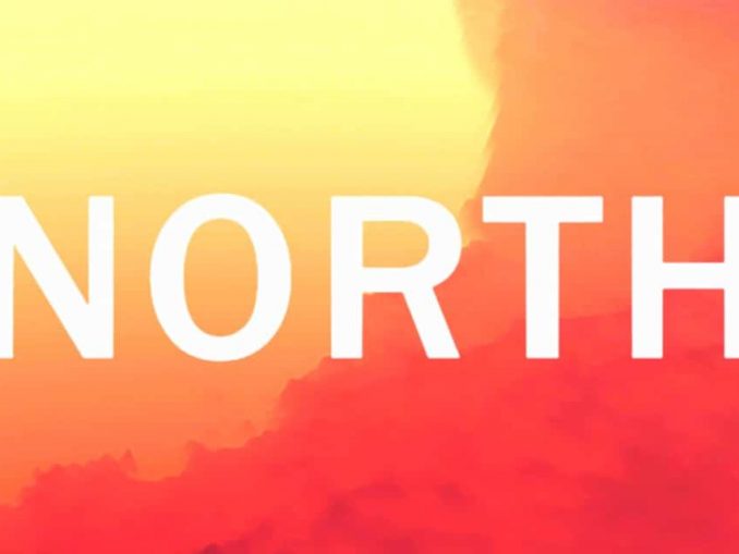 Release - NORTH 