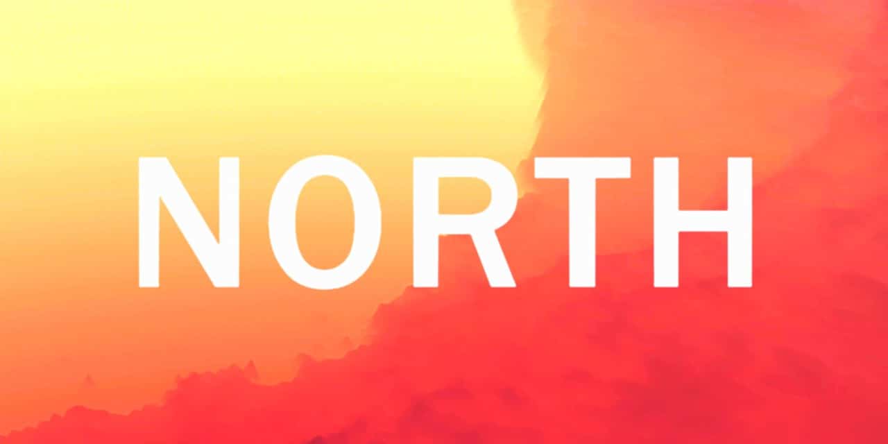 NORTH