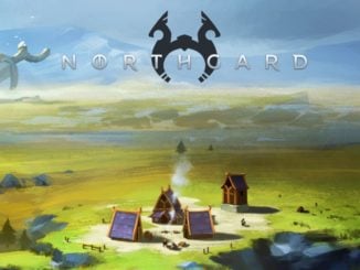 Release - Northgard 