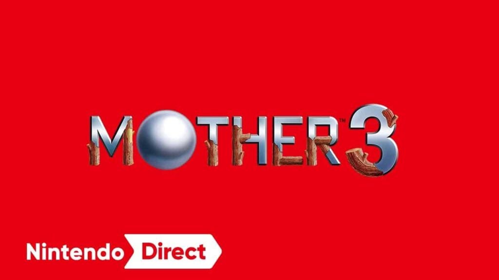 Nostalgie: Nintendo voegt Mother 3 toe aan Switch Online in Japan