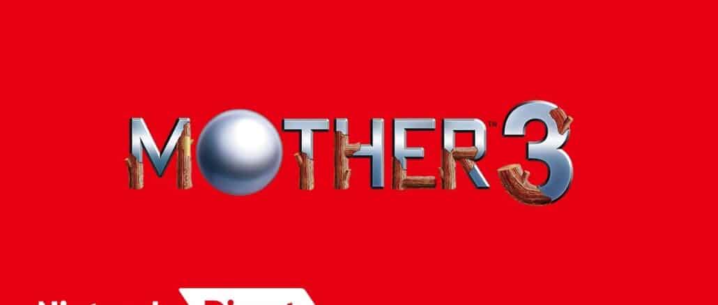 Nostalgie: Nintendo voegt Mother 3 toe aan Switch Online in Japan