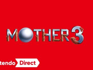 News - Nostalgia: Nintendo Adds Mother 3 to Switch Online in Japan 
