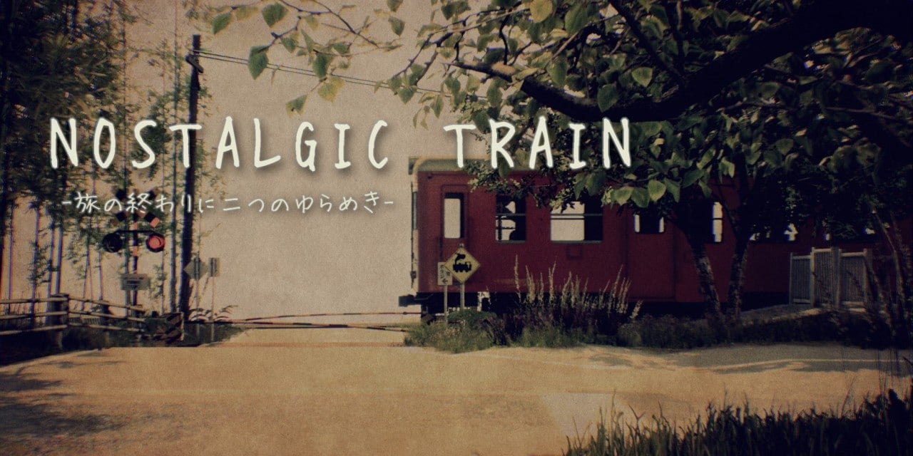 NOSTALGIC TRAIN