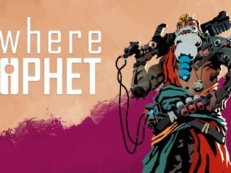 Release - Nowhere Prophet 