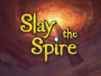 Nieuws - Slay The Spire – Eerste 20 minuten