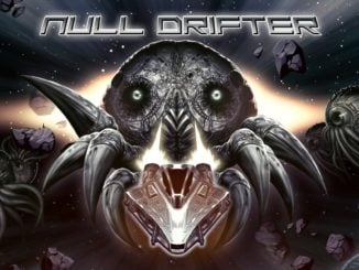 Release - Null Drifter 