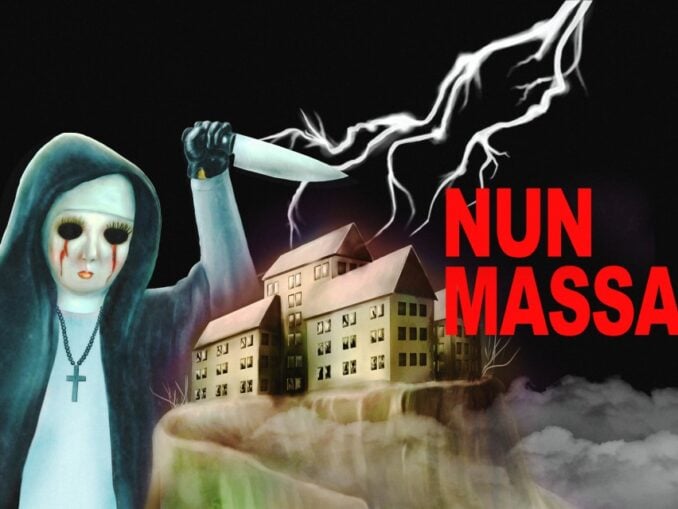 Release - Nun Massacre 