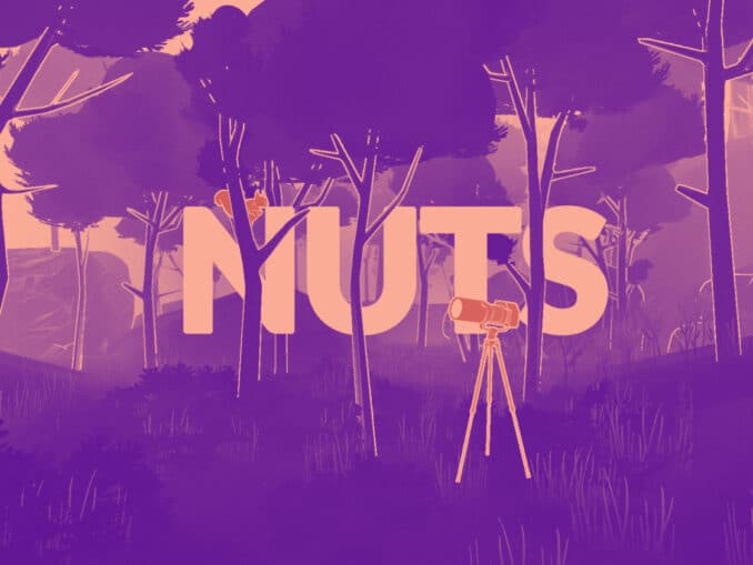 Nieuws - NUTS – 20 minuten gameplay 