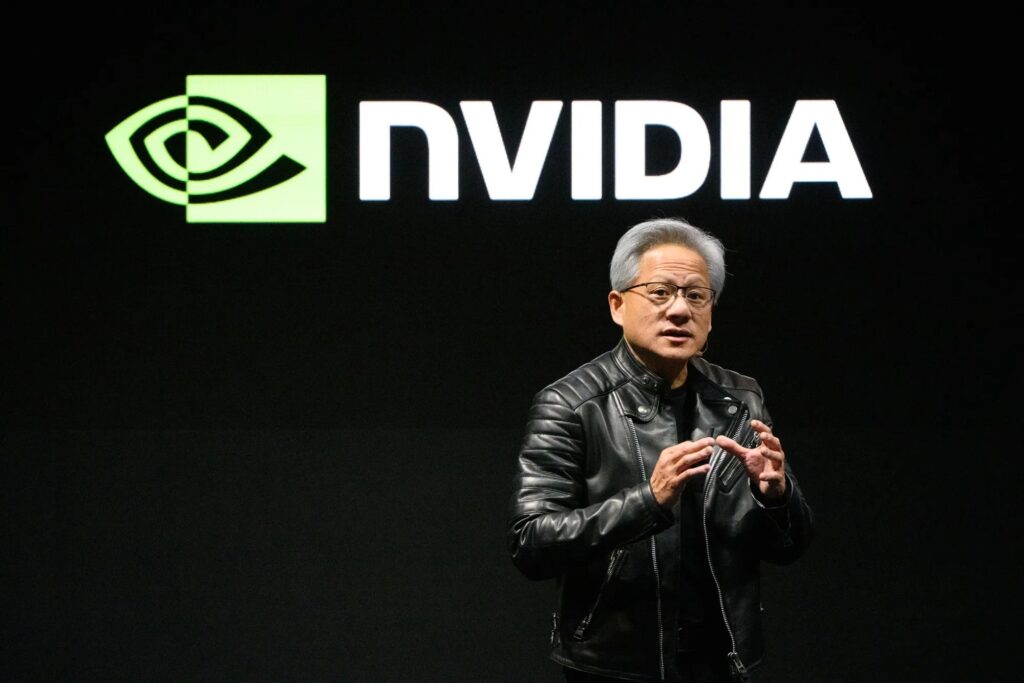 NVIDIA en de toekomst van gamen: een duik in de innovaties van de Nintendo Switch 2