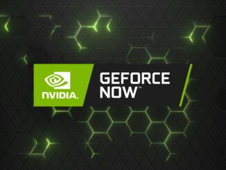 Nvidia GeForce Now leak revealed new games