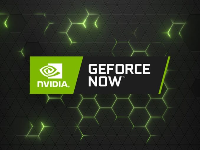 News - Nvidia GeForce Now leak revealed new games 