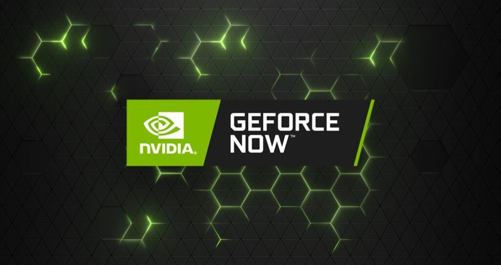 Nvidia GeForce Now leak revealed new games