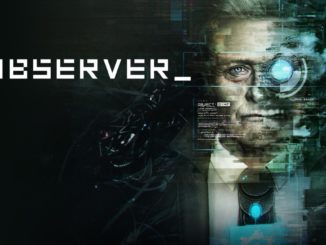 Release - Observer 