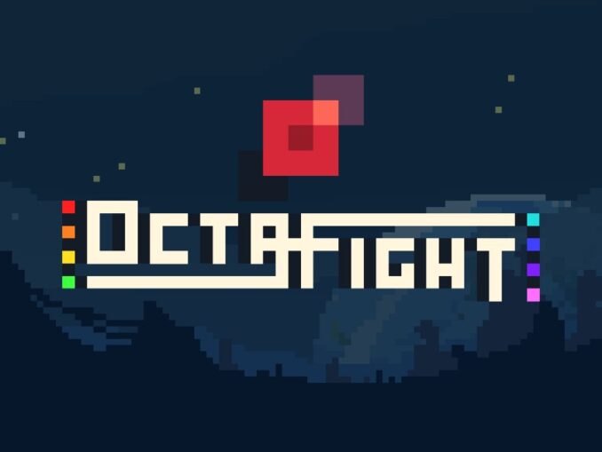 Release - OctaFight 