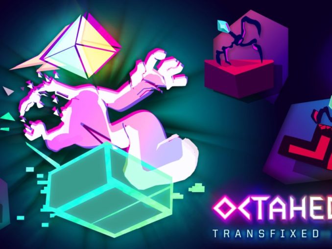 Release - Octahedron: Transfixed Edition