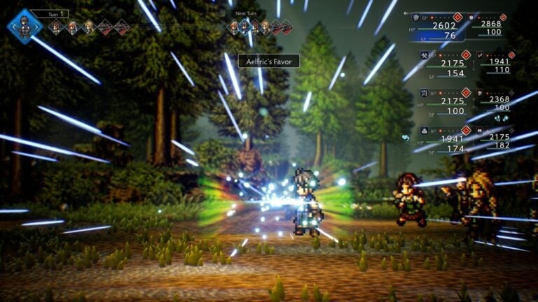 Octopath Traveler 0 op Switch 2 vs Switch: resolutie, FPS en Town Builder-limieten uitgelegd Octopath Traveler 0 op Switch 2 vs Switch: resolutie, FPS en Town Builder-limieten uitgelegd
