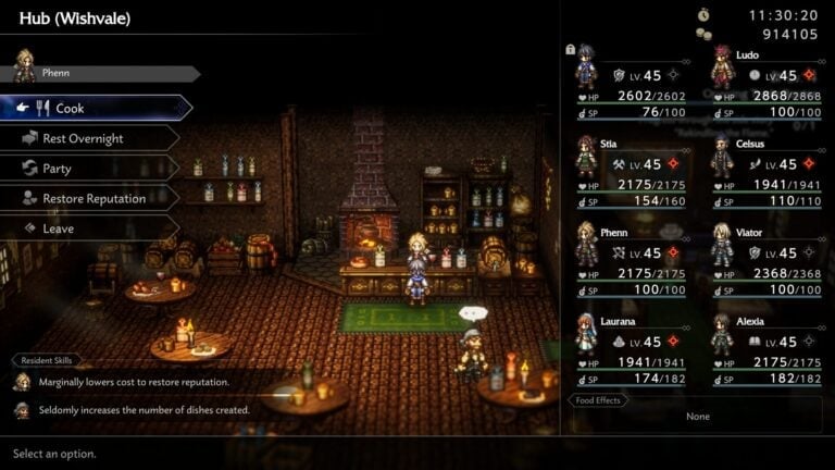 Octopath Traveler 0 on Switch 2: the revenge road, town building, and eight-member strategy Octopath Traveler 0 on Switch 2: the revenge road, town building, and eight-member strategy