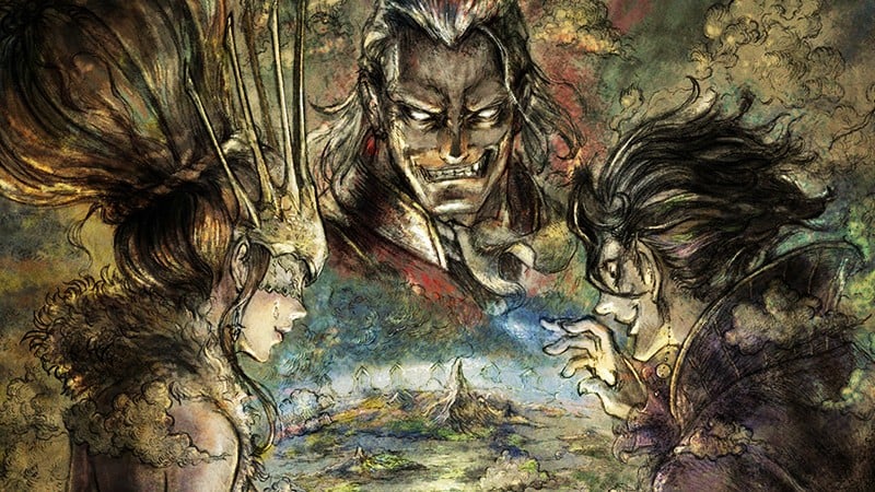 Octopath Traveler: Champions Of The Continent – Announced For 2022
