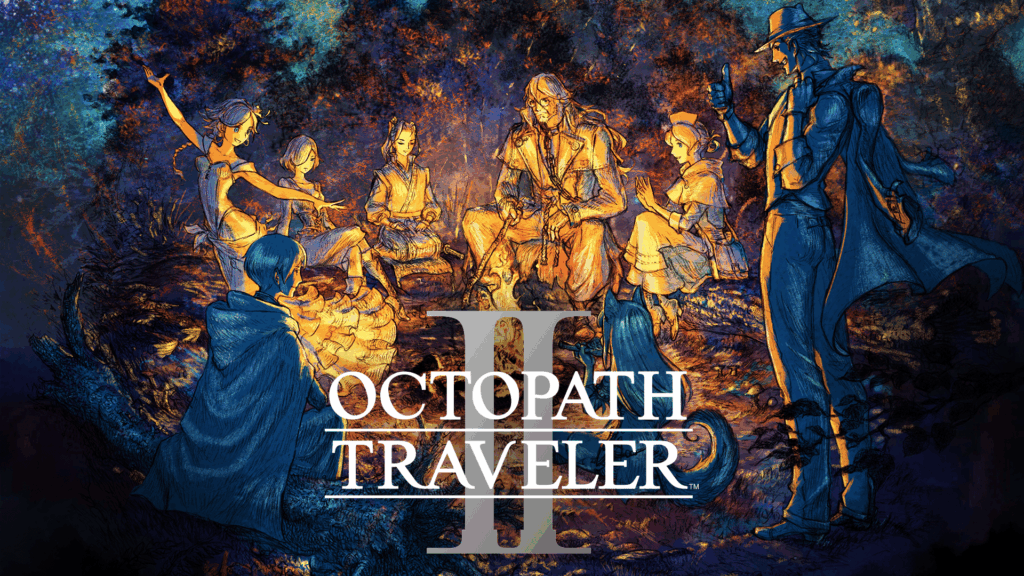 Octopath Traveler II – 20 Minutes of gameplay