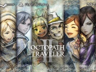 Octopath Traveler II: Crossing 1 Million Sales Worldwide and Celebrating Success
