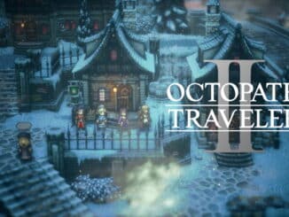Nieuws - Octopath Traveler II – Launch trailer 