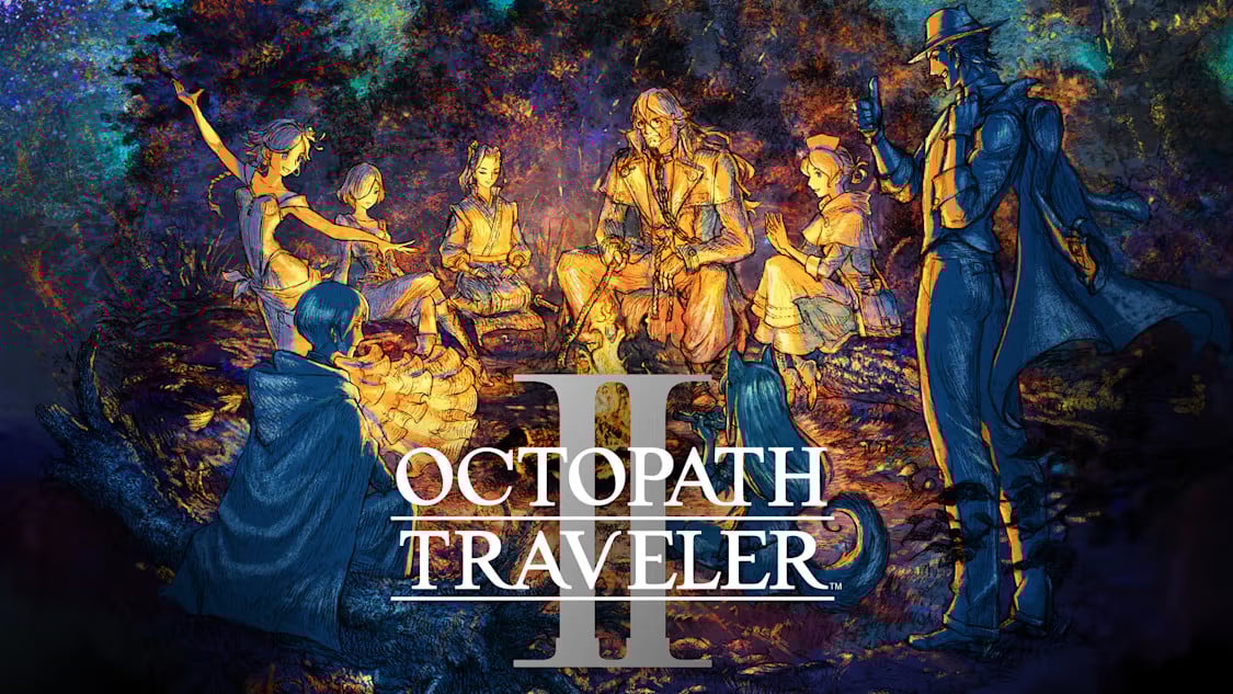 Octopath Traveler II versie 1.1.0 Update: Nieuwe Extra Battles-modus en verbeteringen