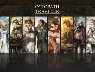 News - Octopath Traveler should have featured a more elaborate HD Rumble 