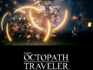 Octopath Traveler soundtrack preview available on iTunes