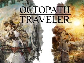 Nieuws - Octopath Traveler trailer introduceert nieuwe personages 