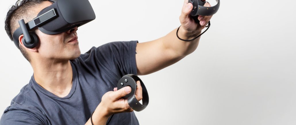 Oculus Quest will directly compete?