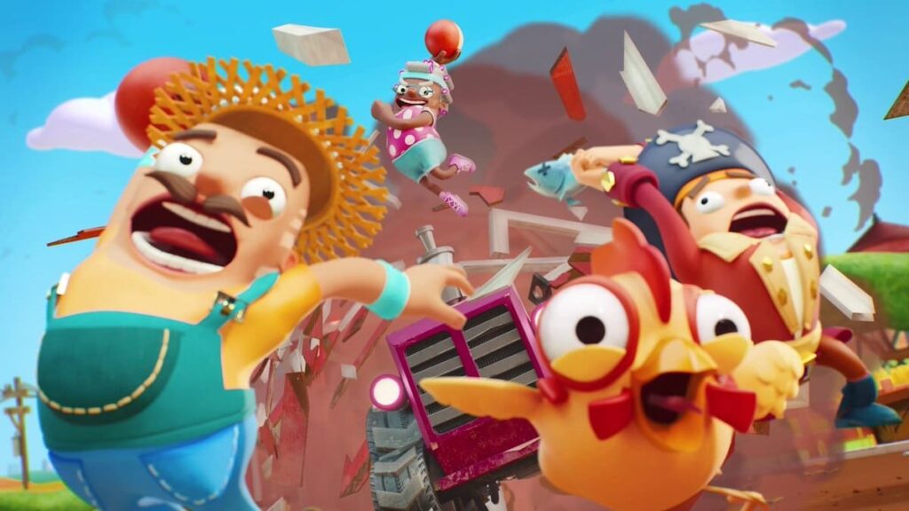 Oddballers – Launch trailer