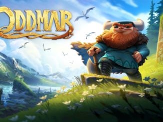 Release - Oddmar 