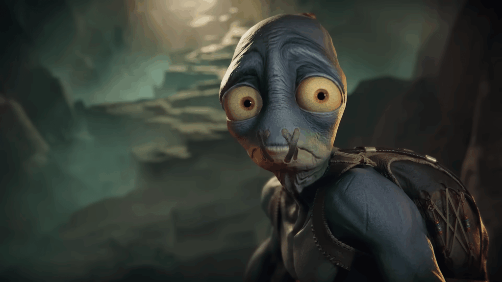 Oddworld: Soulstorm – Launch trailer Oddworld: Soulstorm – Launch trailer