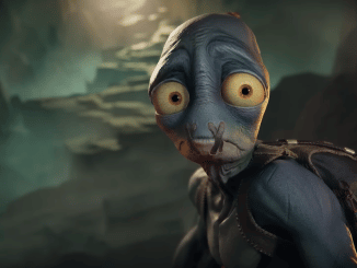 Nieuws - Oddworld: Soulstorm – Launch trailer 