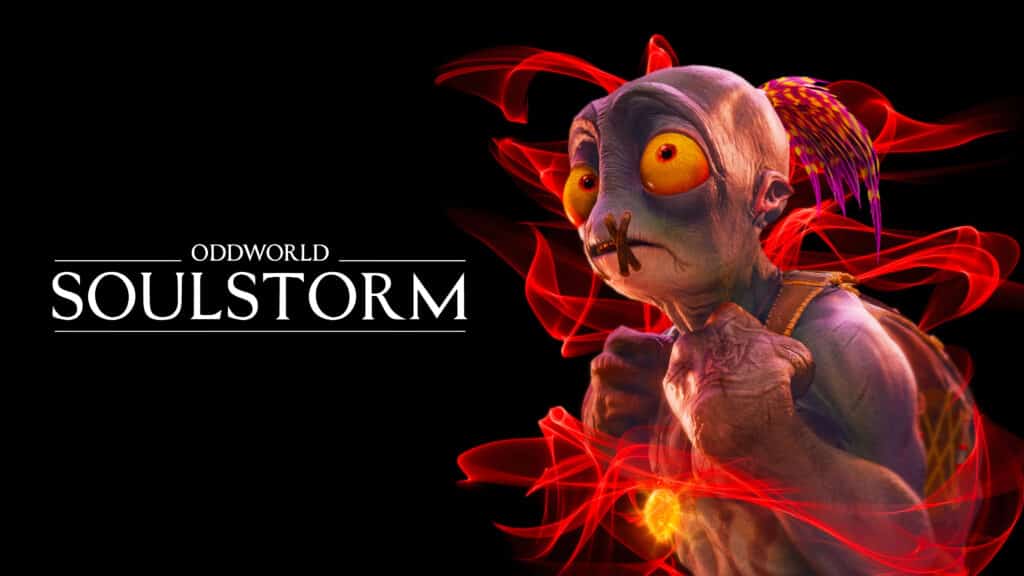 Oddworld: Soulstorm – Odditimized Edition aangekondigd