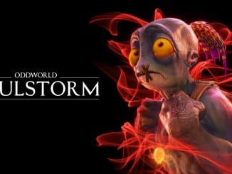 Oddworld: Soulstorm – Release Date and Gameplay
