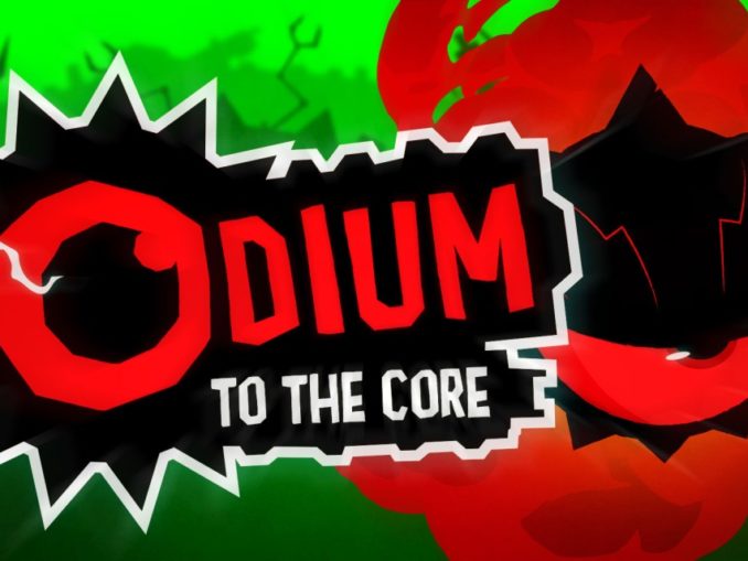 Release - Odium to the Core