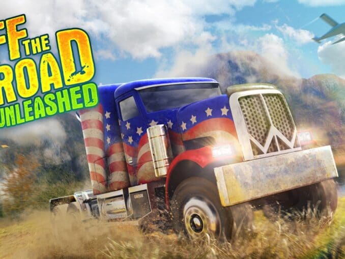 Release - Off The Road Unleashed 