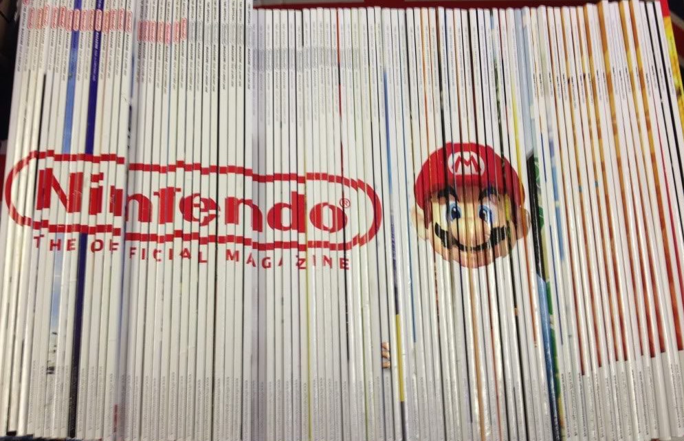 Officieel Nintendo Magazine staakt activiteiten in Spanje