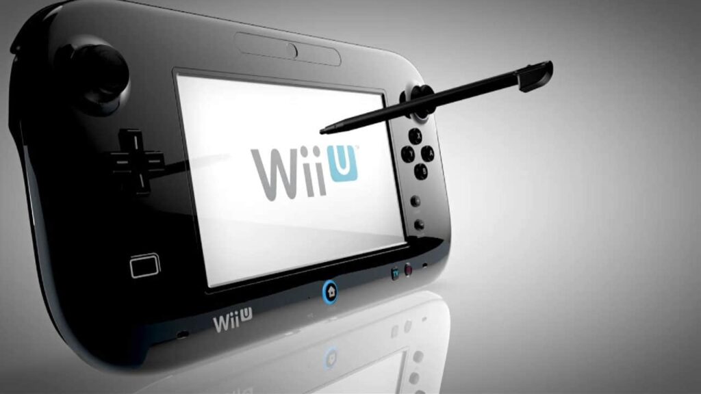 Officiële Wii U Facebook-pagina wordt gesloten