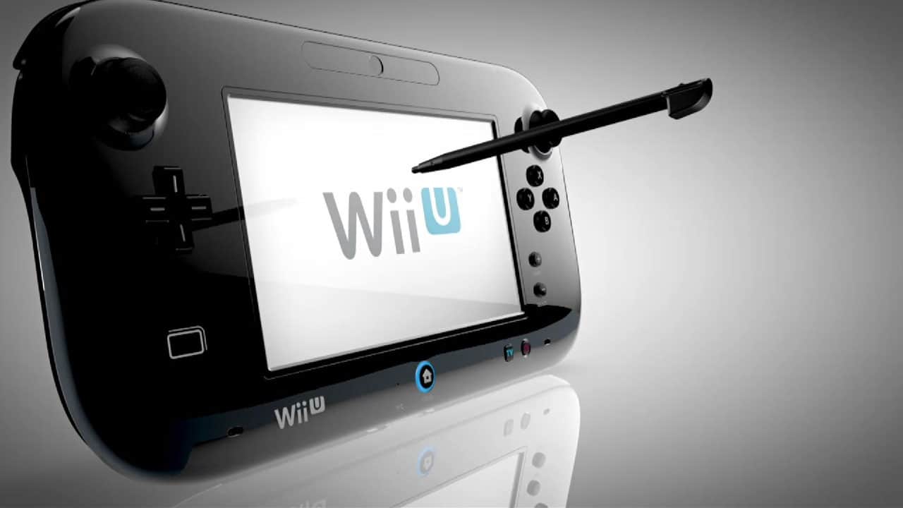 Official Wii U Facebook Page is closing