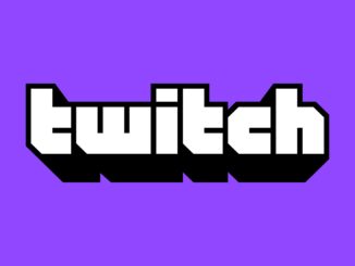 Official Twitch app released