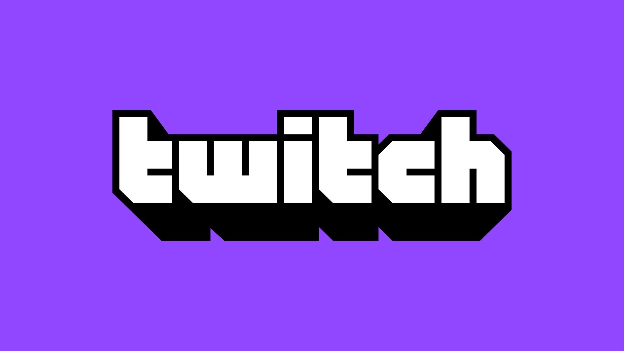 Official Twitch app released