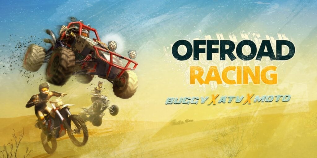 Offroad Racing – Buggy X ATV X Moto Offroad Racing – Buggy X ATV X Moto